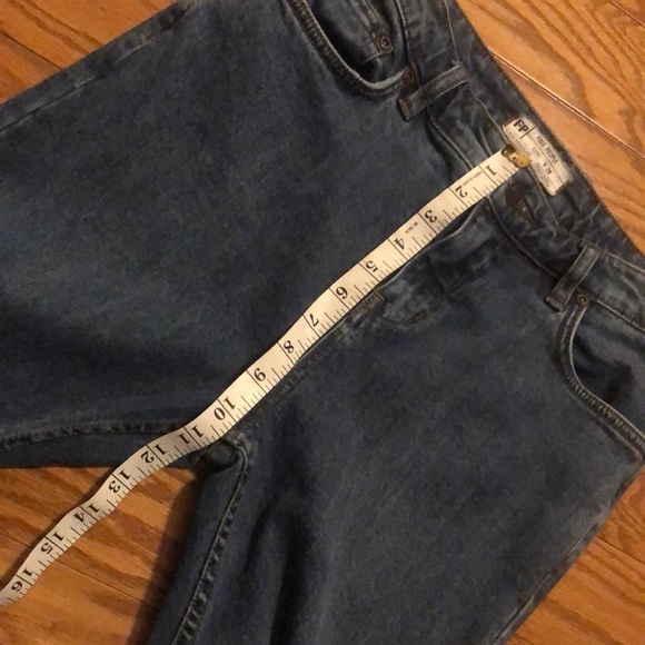 Free People jeans - Picture 10 of 10